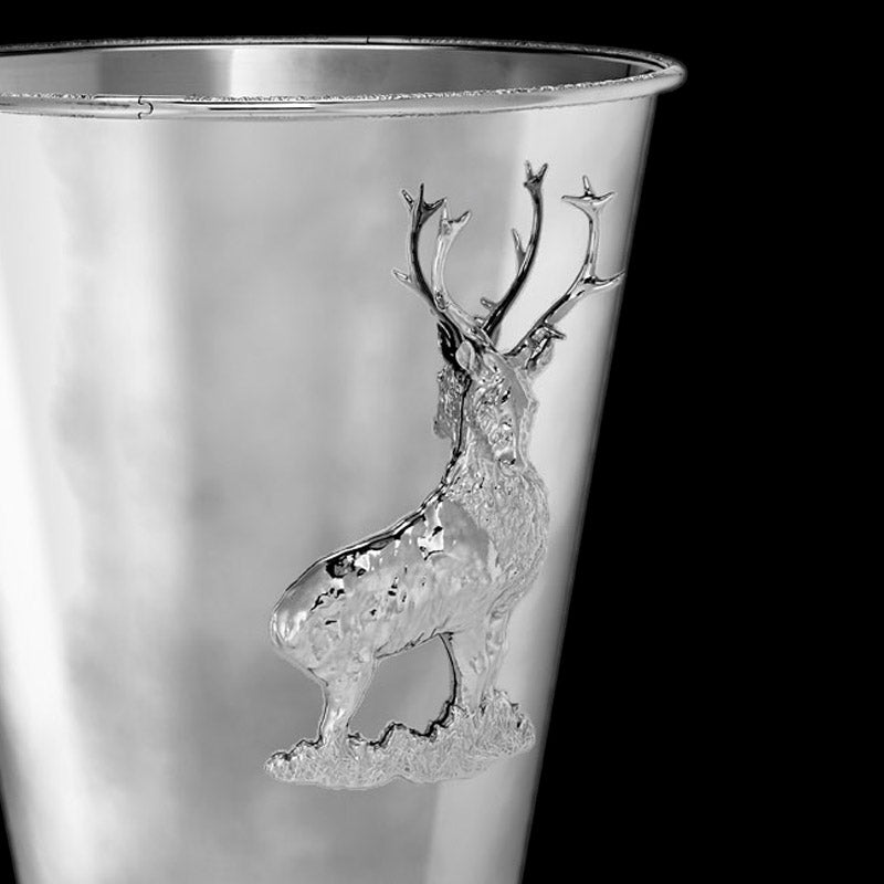 The Noble Stag
