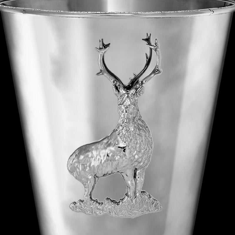 The Noble Stag