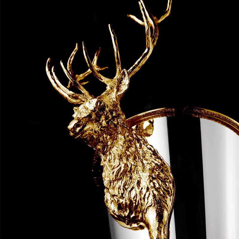 The Regal Stag