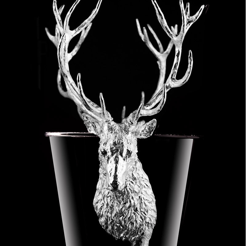 The Regal Stag